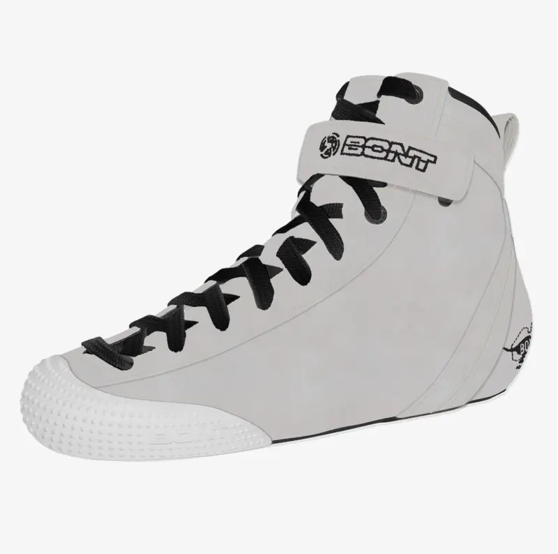 Mybonts Parkstar Roller Skate Boots 1