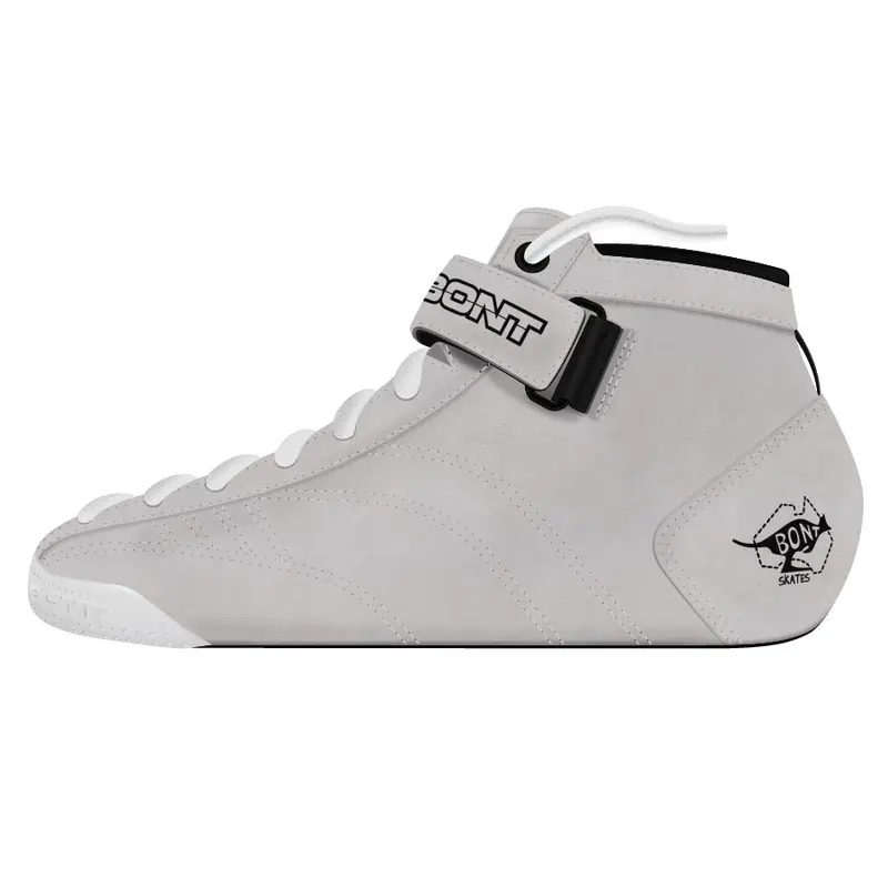 Mybonts Prostar Suede Boot 1