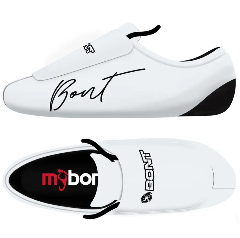 Mybonts Racer Carbon Speed Skate Boots Special Edition - U Cut 1