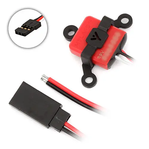 Mylaps Rc4 (3-Wire) Transponder Mlp10r120 1