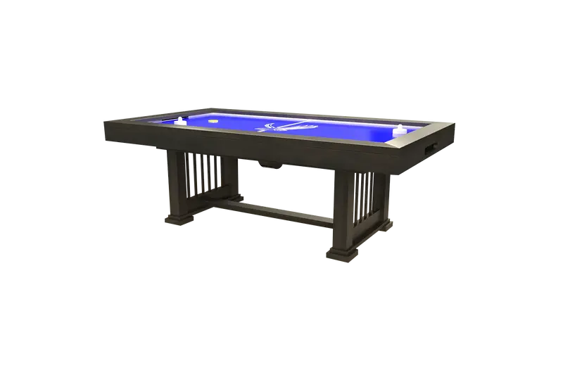 Mystère Air Hockey Table 1