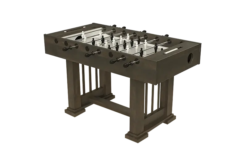 Mystère Foosball Table 1