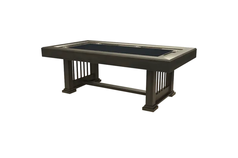 Mystère Rectangle Game Table 1