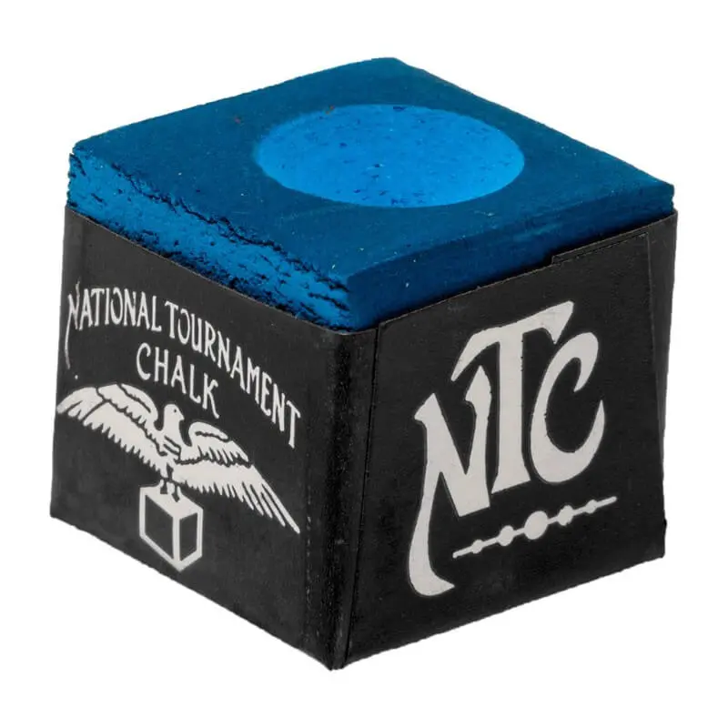 National Tournament Chalks 1
