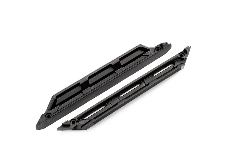 Nerf Bars, Chassis (2), Tra-8923 1