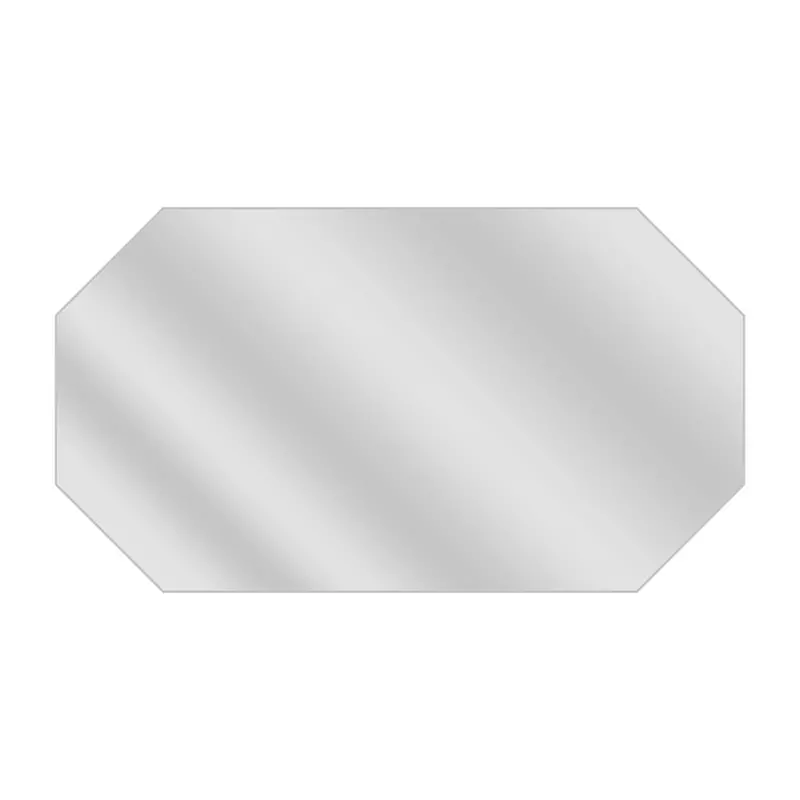 Neutral Tempered Glass 1