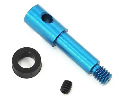 New Front Axle (Stock 0.0150" Wide) 1