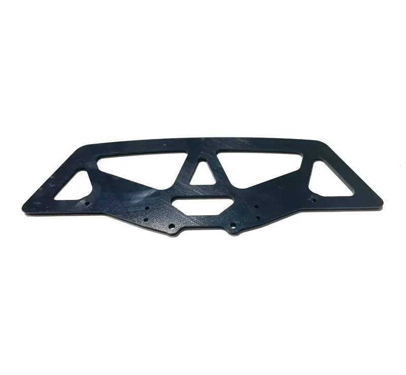 New Gfrp Front Abs Latemodel Front Bumper Gfr-1334 1