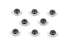 Nickel Coated Pivot Ball 5.8 Mm Type B (8) 1