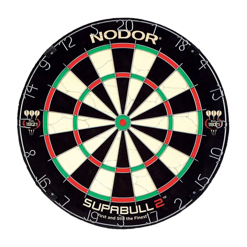 Nodor Supabull 2 Dartboard 1