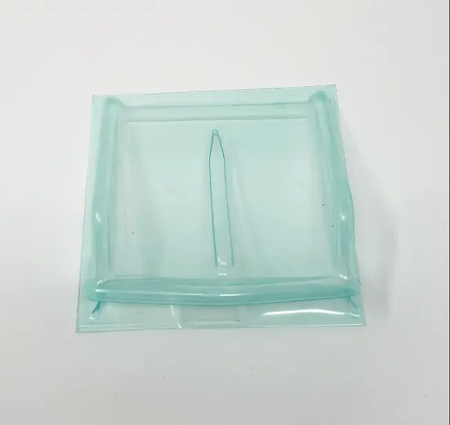 Nose With Rib Fits Team Gfrp Jb-G2001 1