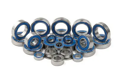 Nt1 Set Of High-Speed Ball-Bearings (24) 1