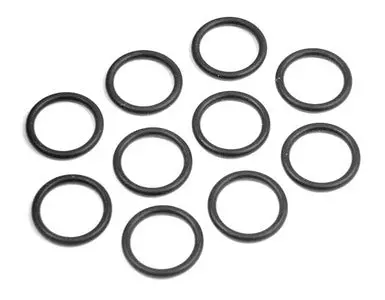 O-Ring 10 X 1.5  (10) 1