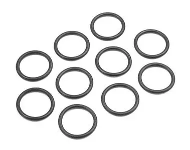 O-Ring 12.1 X 1.6  (10) 1