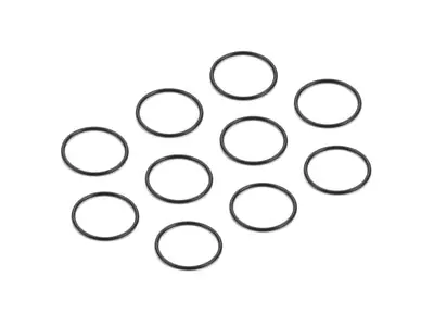 O-Ring 14 X 1.0  (10) 1
