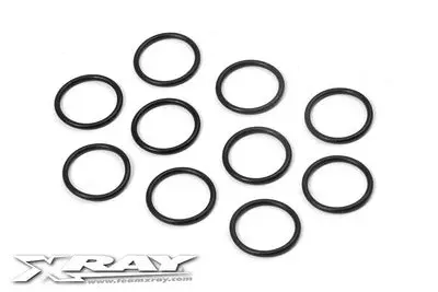 O-Ring 14 X 1.5  (10) 1