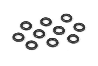 O-Ring 4.8X1.9  (10) 1