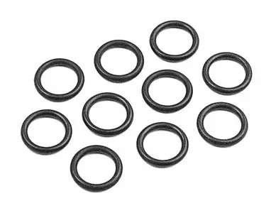 O-Ring 5X1  (10) 1