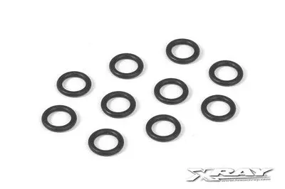 O-Ring 6X1.5  (10) 1