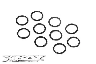 O-Ring 8X1  (10) 1