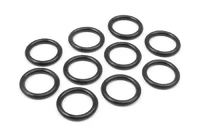 O-Ring 9X1.8  (10) 1