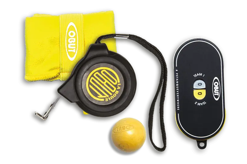 Obut Petanque Kit 1