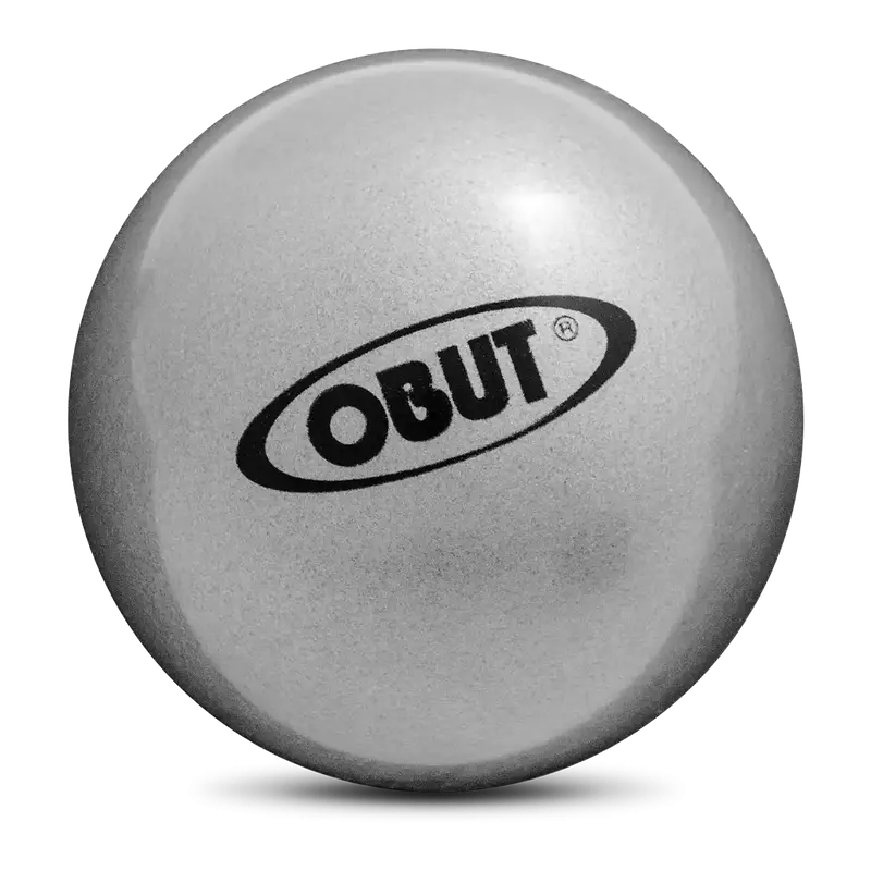 Obut Tout-Terrain Soft Boules Grey 1