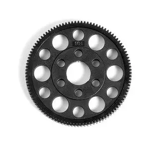 Offset Spur Gear 104T / 64 1