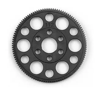 Offset Spur Gear 112T / 64 1