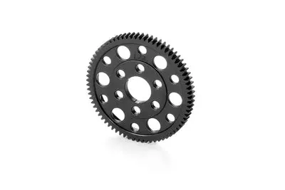 Offset Spur Gear 72T / 48 - Hard 1