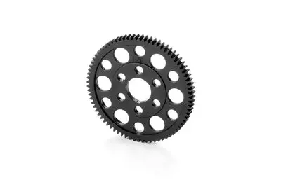 Offset Spur Gear 76T / 48 - Hard 1