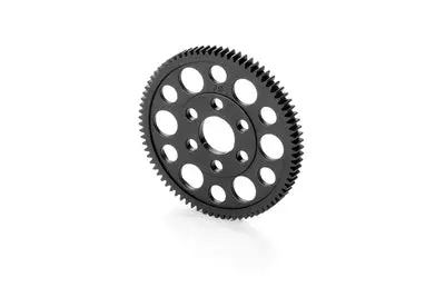 Offset Spur Gear 79T / 48 - Hard 1