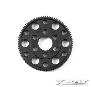 Offset Spur Gear 92T / 64 1