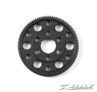 Offset Spur Gear 96T / 64 1