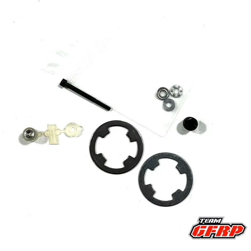 Og Direct Drive Rebuild Kit Gfr-1128 1