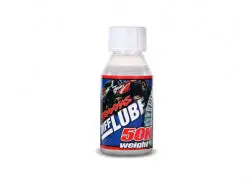 Oil, Differential (50K Wt, 50Cc) Tra-5137 1