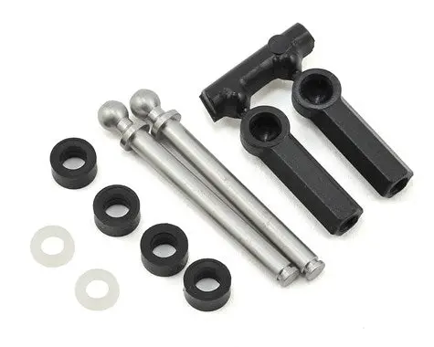 On Center King Pin Kit Cw-7209 1