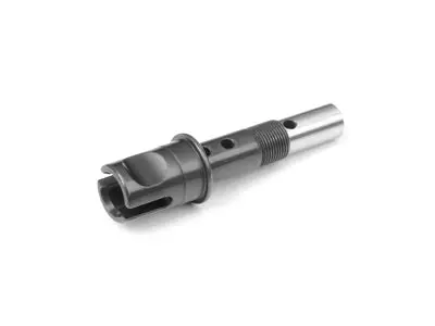 One-Way Slipper Clutch Shaft - Hudy Spring Steelâ„¢ 1