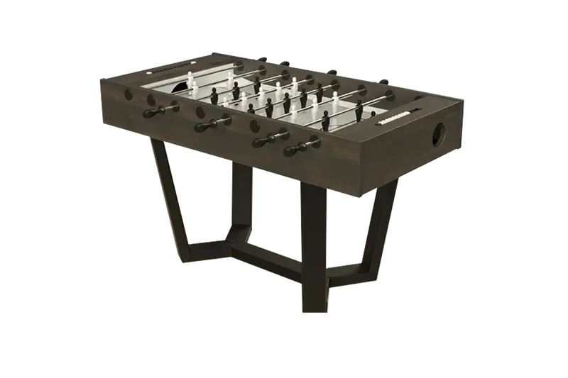 Onyx Foosball Table 1