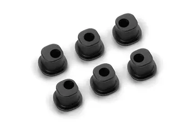 Open Eccentric Bushing Set (2) 1