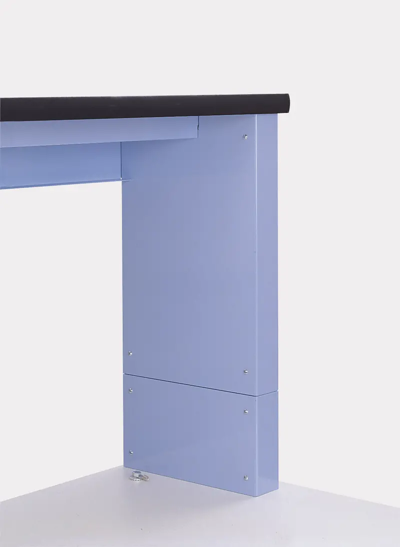 Optional Enclousure Panel For Riser Leg 1