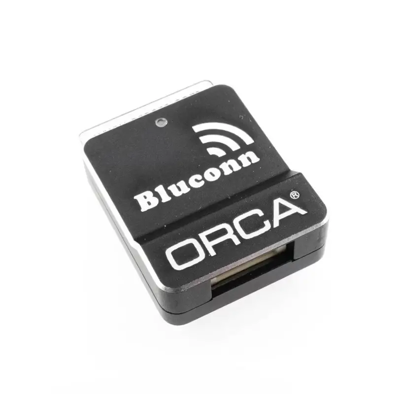 #Or-Bl24blucon1 - Orca Blucon - Bluetooth Adapter For Programmer 1