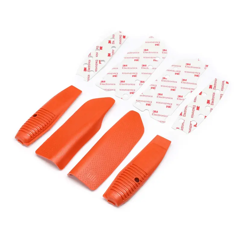 Orange Grip Set: Spektrum Ix20 1