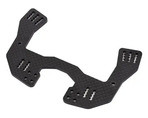Outlaw 4, 5 Carbon Front Shock Tower Cw-3548 1