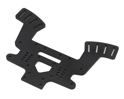 Outlaw 4 / Rocket 4 & 5 Rear Shock Tower, Cw-3550 1