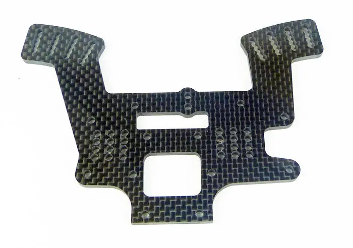 Outlaw 5 Rear Shock Tower, Cw-3552 1