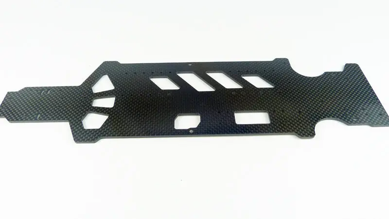 Outlaw 5 Sprint Car Chassis Plate Cw-3551 1
