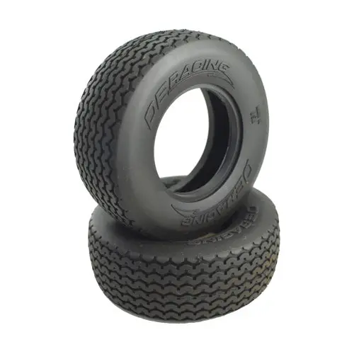 Outlaw Sprint Front Tires / With Inserts 1