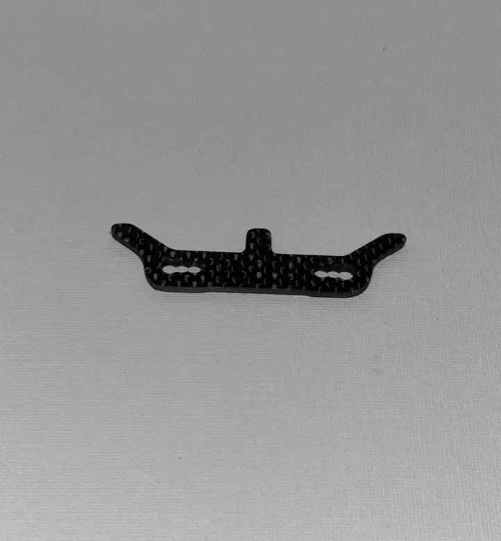 Outlaw's Front Bumper Riser 1