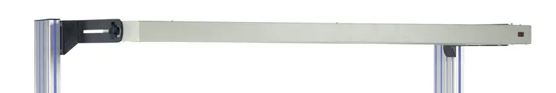 Overhead Light Fixture & Frame - Dimension Next 1